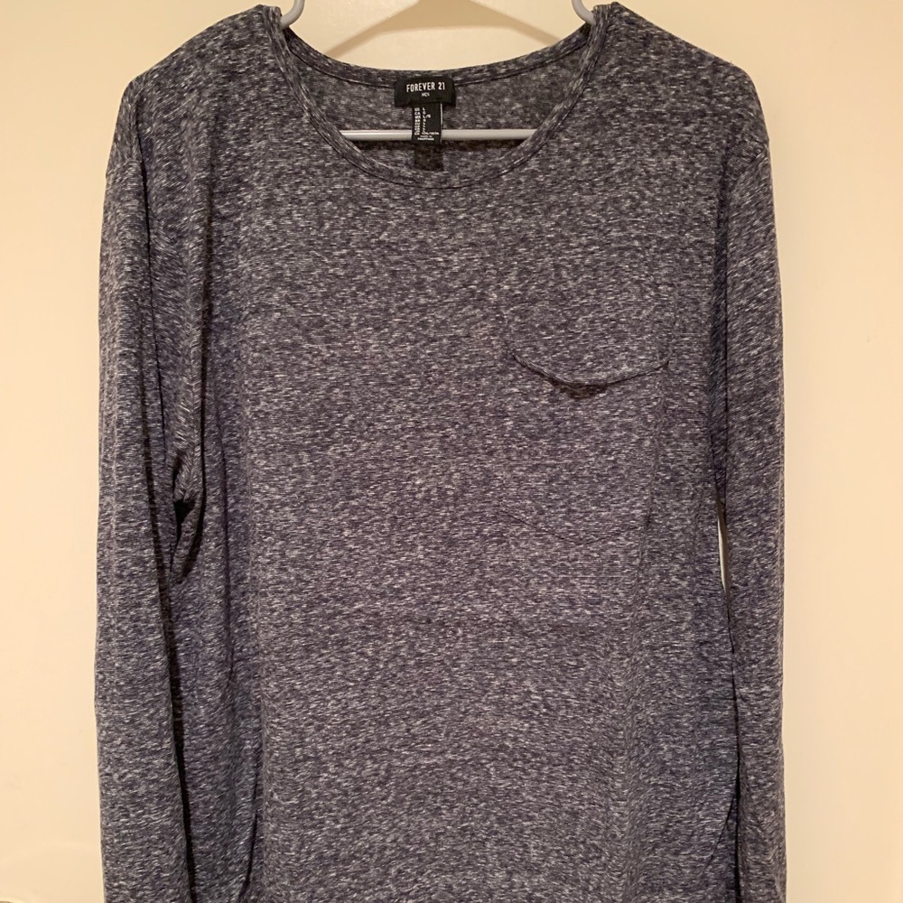 Forever 21 long sleeve